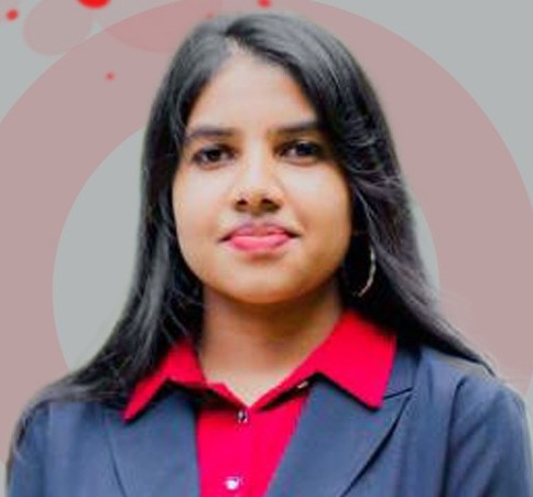 Pranami Liyanage